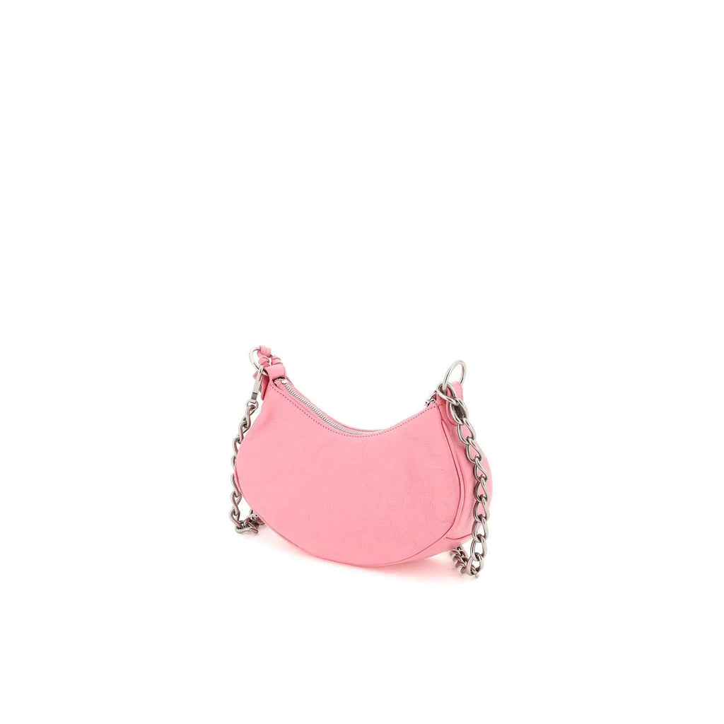 Balenciaga Le Cagole Xs Bag - Pink - Femme