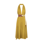 Robe Paréo Malin Long Acacia - Mordore