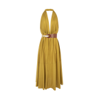 Robe Paréo Malin Long Acacia - Mordore