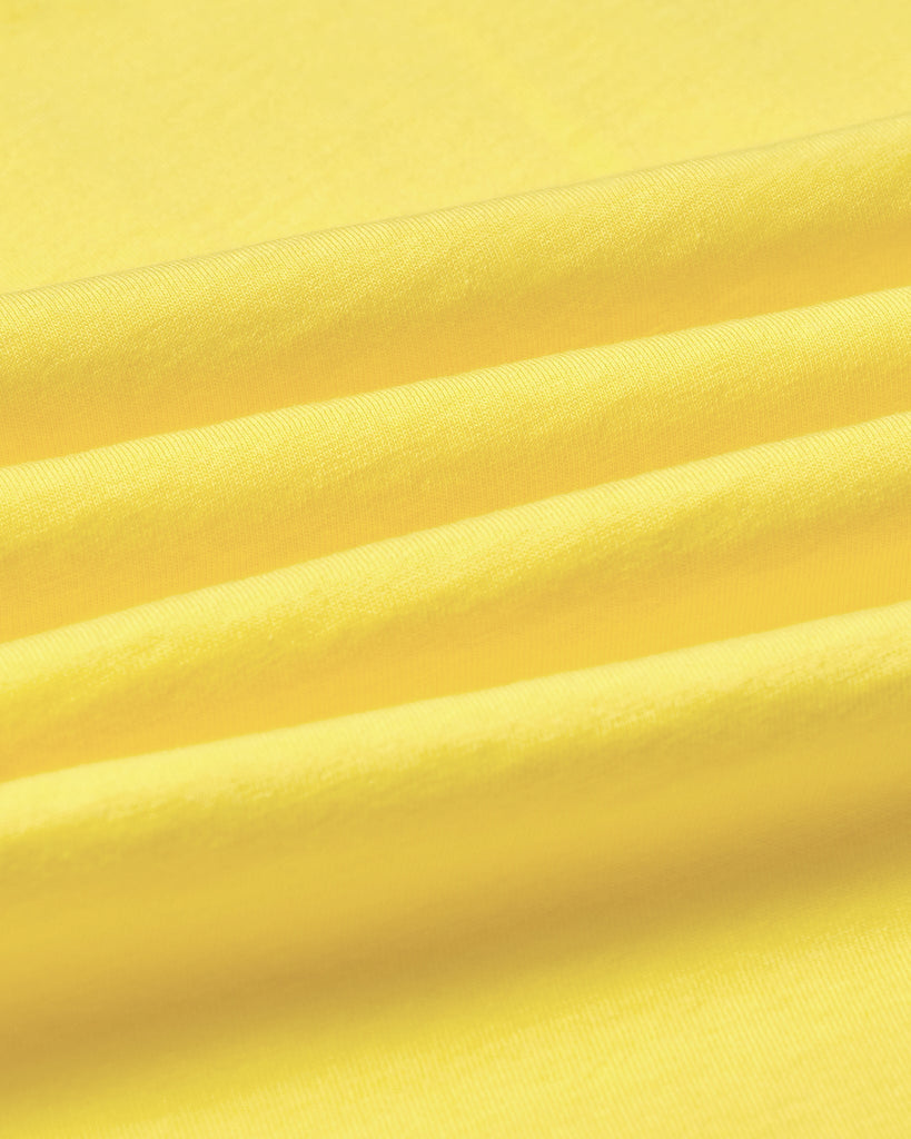T-Shirt Basile - Soleil
