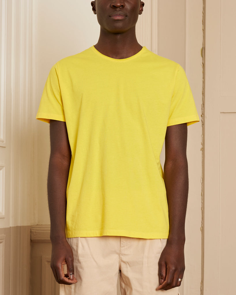T-Shirt Basile - Soleil