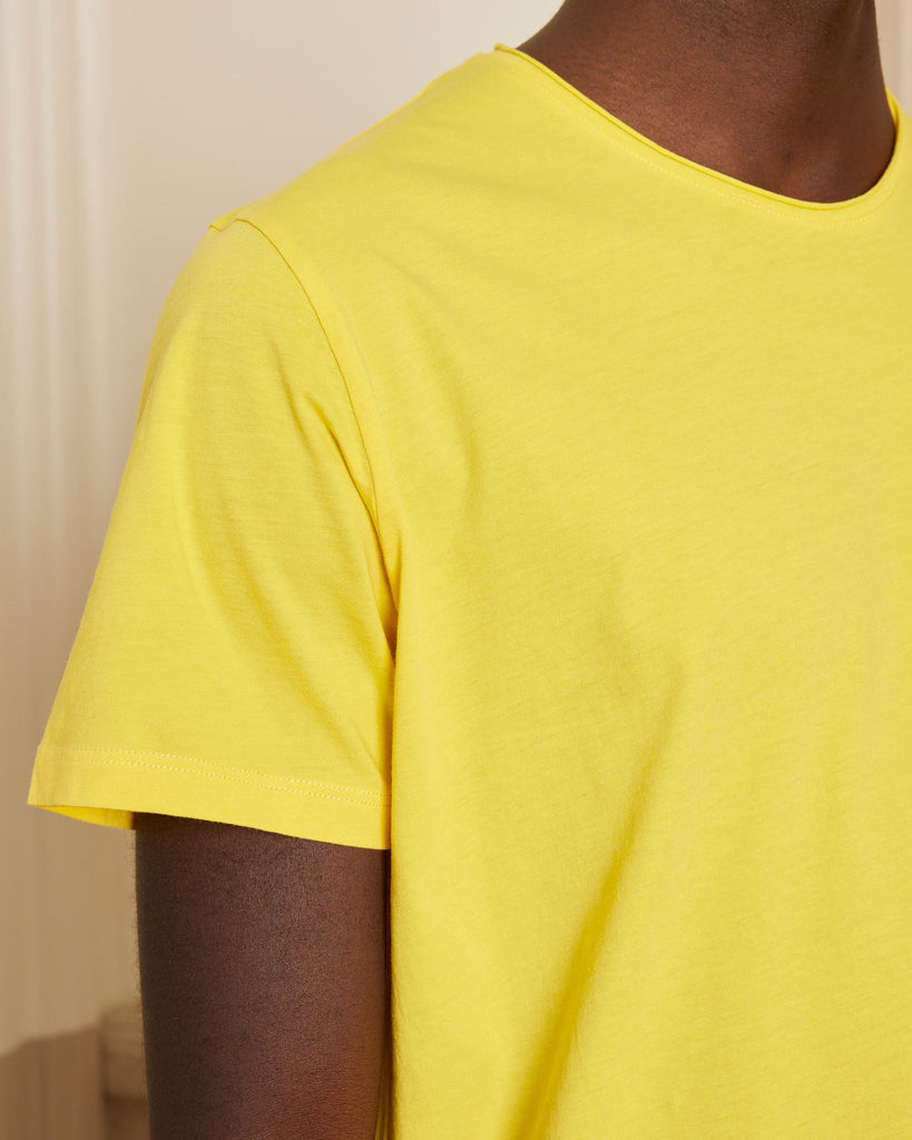 T-Shirt Basile - Soleil