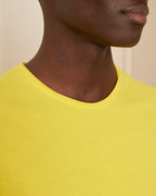 T-Shirt Basile - Soleil