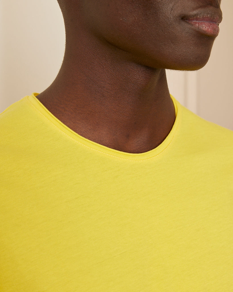 T-Shirt Basile - Soleil