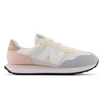 Basket 237 - Multicolore - Junior - New Balance - The Bradery