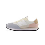 Basket 237 - Multicolore - Junior - New Balance - The Bradery