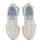 Basket 327 - Blanc - Femme - New Balance - The Bradery