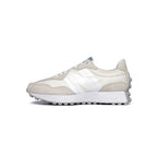 Basket 327 - Blanc - Femme - New Balance - The Bradery