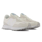 Basket 327 - Blanc - Femme - New Balance - The Bradery