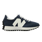 Basket 327 - Bleu Marine - Homme - New Balance - The Bradery