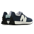 Basket 327 - Bleu Marine - Homme - New Balance - The Bradery