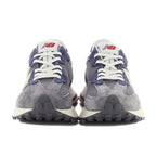 Basket 327 - Gris Et Bleu - Homme - New Balance - The Bradery