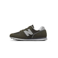 Basket 373V2 - Vert - Homme - New Balance - The Bradery