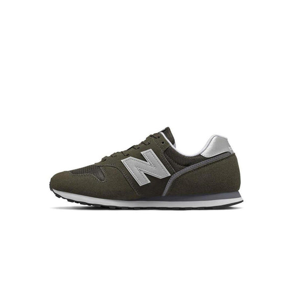 Basket 373V2 - Vert - Homme - New Balance - The Bradery