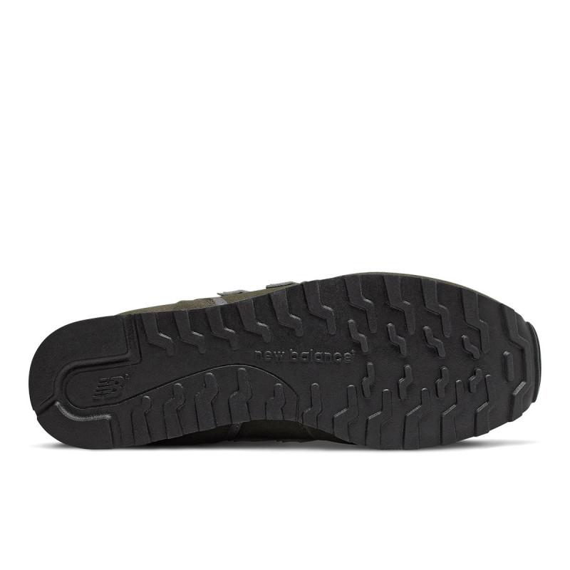 Basket 373V2 - Vert - Homme - New Balance - The Bradery