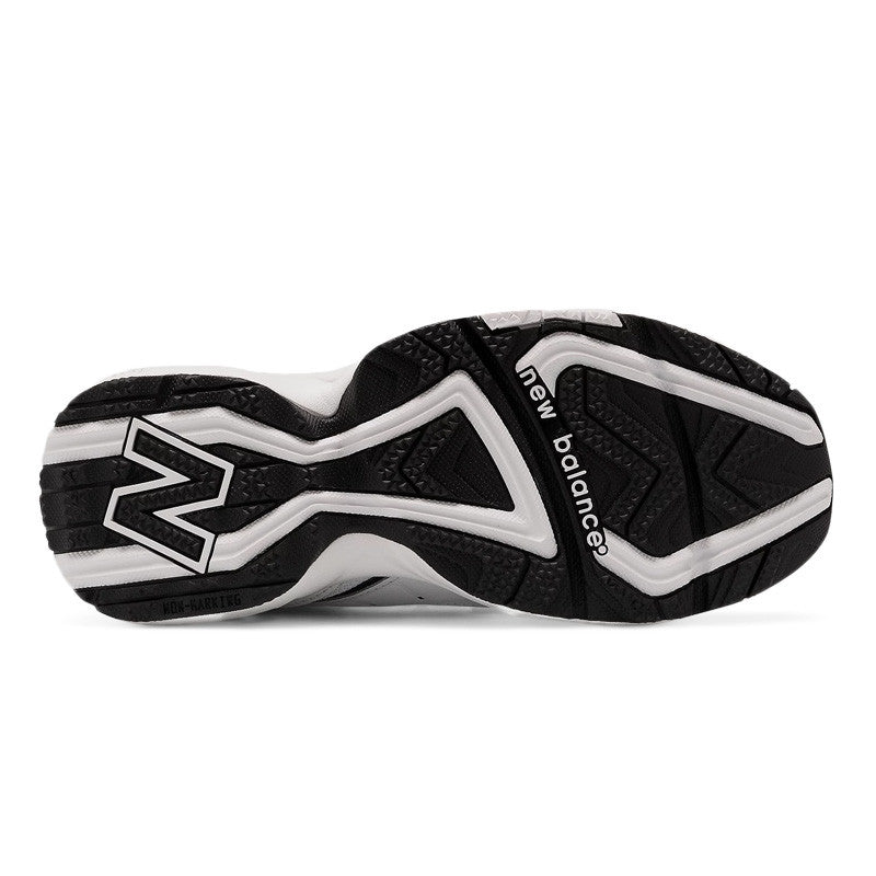 Basket 452 - Blanc - Femme - New Balance - The Bradery