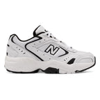 Basket 452 - Blanc - Femme - New Balance - The Bradery