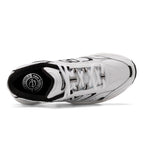 Basket 452 - Blanc - Femme - New Balance - The Bradery