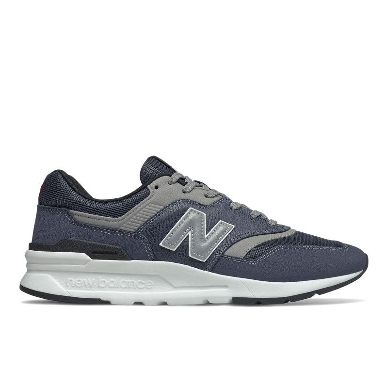 Basket 997H - Bleu - Homme - New Balance* - The Bradery