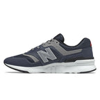 Basket 997H - Bleu - Homme - New Balance* - The Bradery