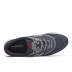 Basket 997H - Bleu - Homme - New Balance* - The Bradery