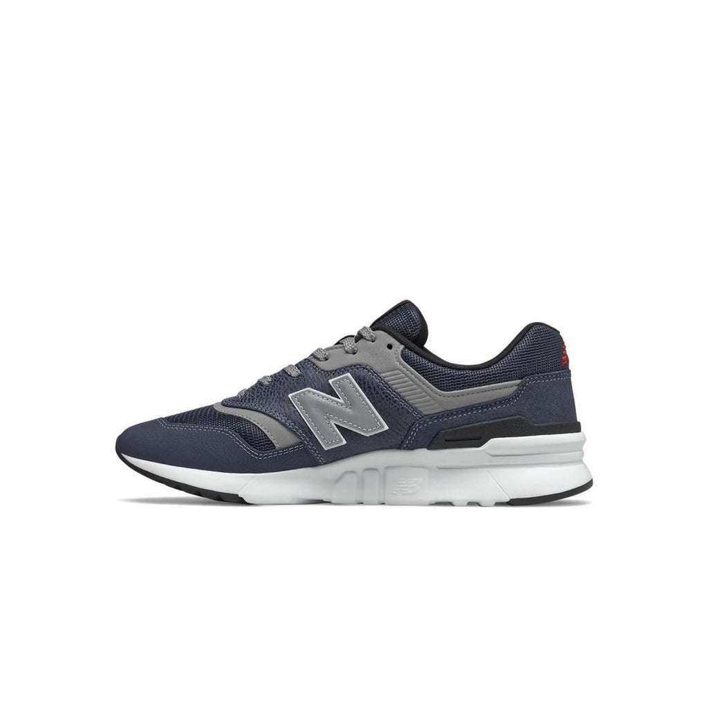 Basket 997H - Bleu - Homme - New Balance* - The Bradery