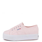Basket Acotw - Rose - Superga - Superga1 - The Bradery