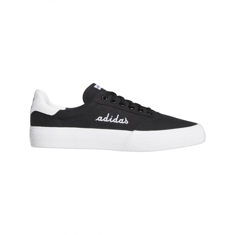Basket Adidas Originals 3Mc - Noir - Homme - Adidas - The Bradery