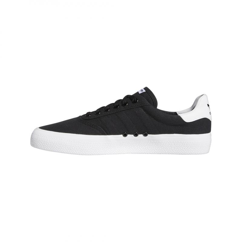Basket Adidas Originals 3Mc - Noir - Homme - Adidas - The Bradery