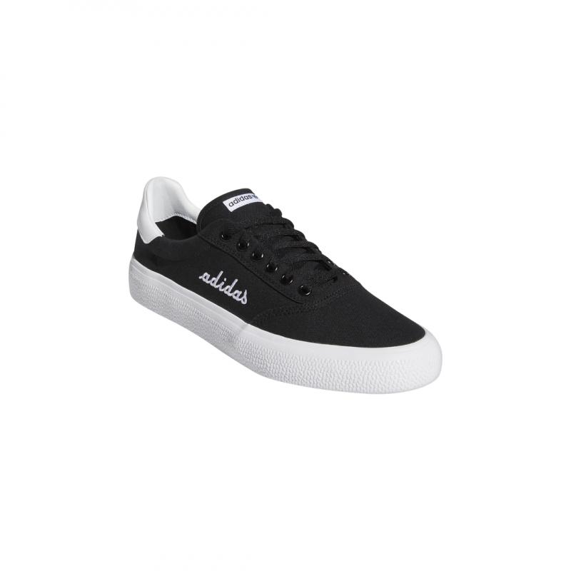 Basket Adidas Originals 3Mc - Noir - Homme - Adidas - The Bradery