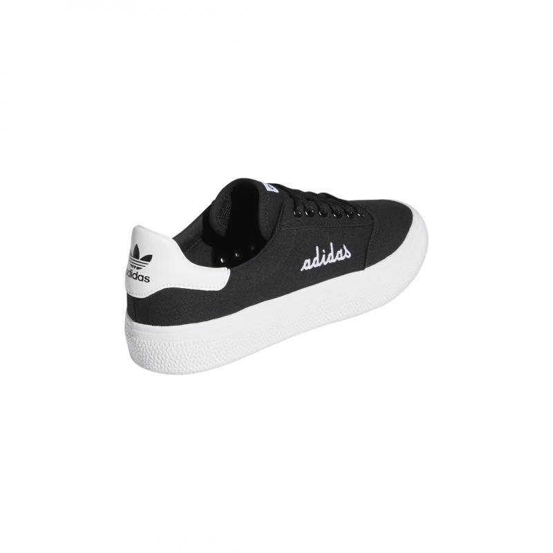 Basket Adidas Originals 3Mc - Noir - Homme - Adidas - The Bradery