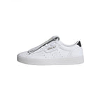 Basket Adidas Originals Adidas Sleek - Blanc - Femme - Adidas2 - The Bradery