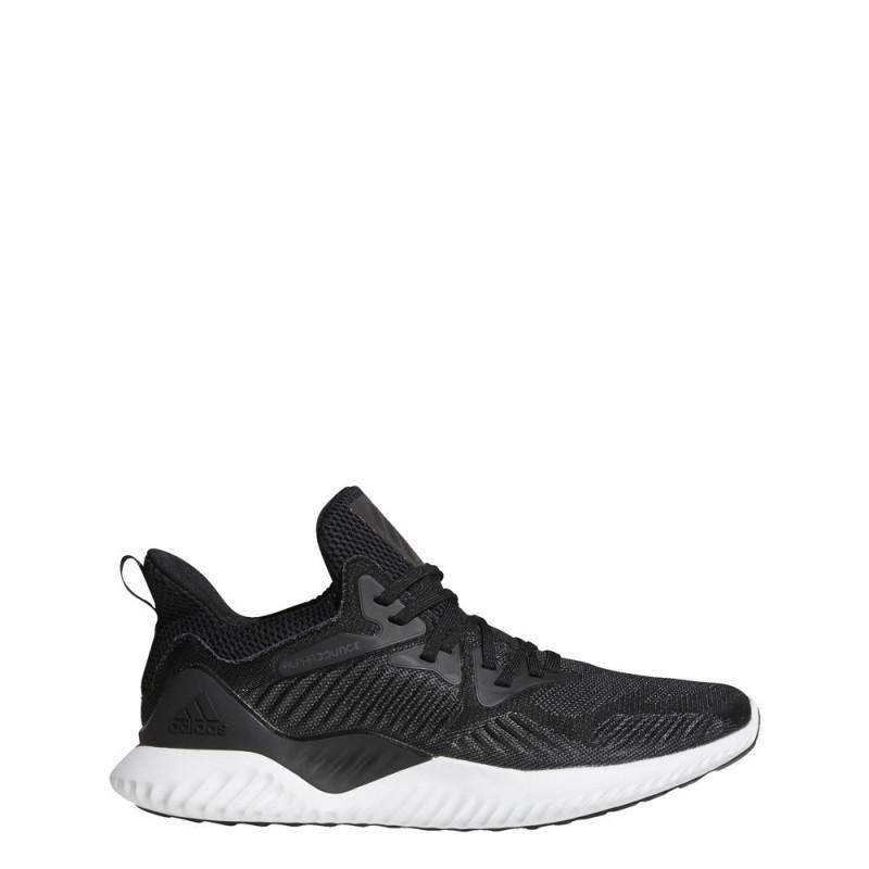 Basket Adidas Originals Alphabounce Beyond - Noir - Homme - Adidas - The Bradery