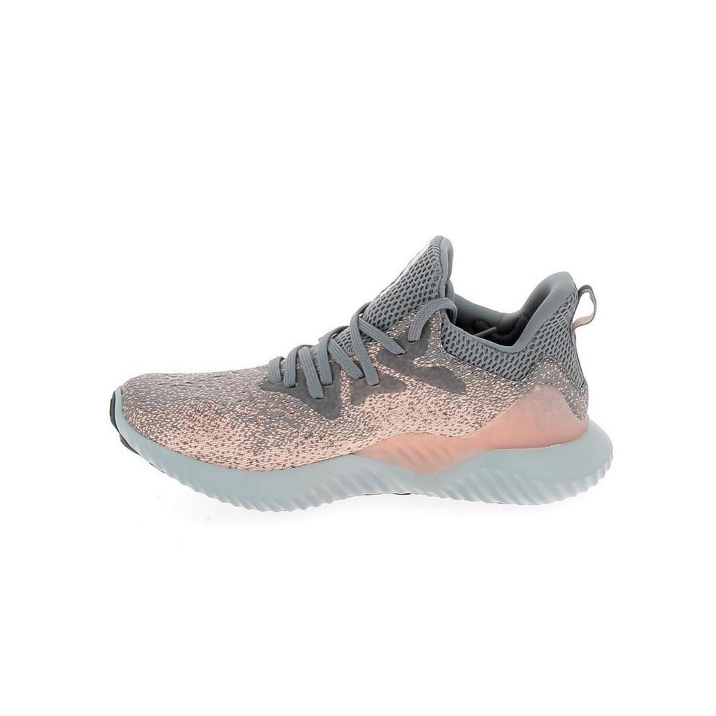 Basket Adidas Originals Alphabounce Beyond - Rose - Homme Baskets Homme Adidas