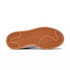 Baskets Adidas Originals Campus 00S Junior - Gris Et Blanc