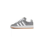 Baskets Adidas Originals Campus 00S Junior - Gris Et Blanc