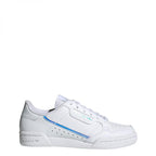 Basket Adidas Originals Continental 80 Junior - Blanc - Junior CHAUSSURE Adidas
