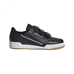 Basket Adidas Originals Continental 80 - Noir - Femme - Adidas - The Bradery