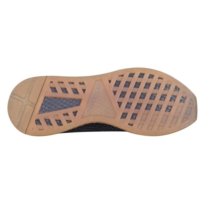 Basket Adidas Originals Deerupt Runner - Gris - Homme CHAUSSURE Adidas