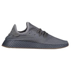 Basket Adidas Originals Deerupt Runner - Gris - Homme CHAUSSURE Adidas