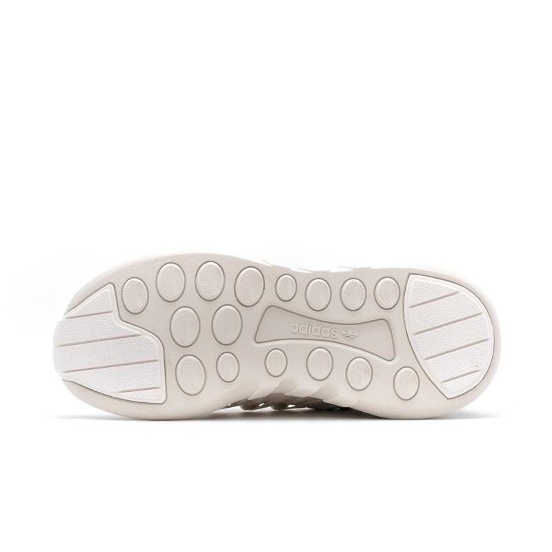 Baskets Adidas Originals Equipment Adv Racing Blanc / Noir - Baskets - Adidas1 - The Bradery