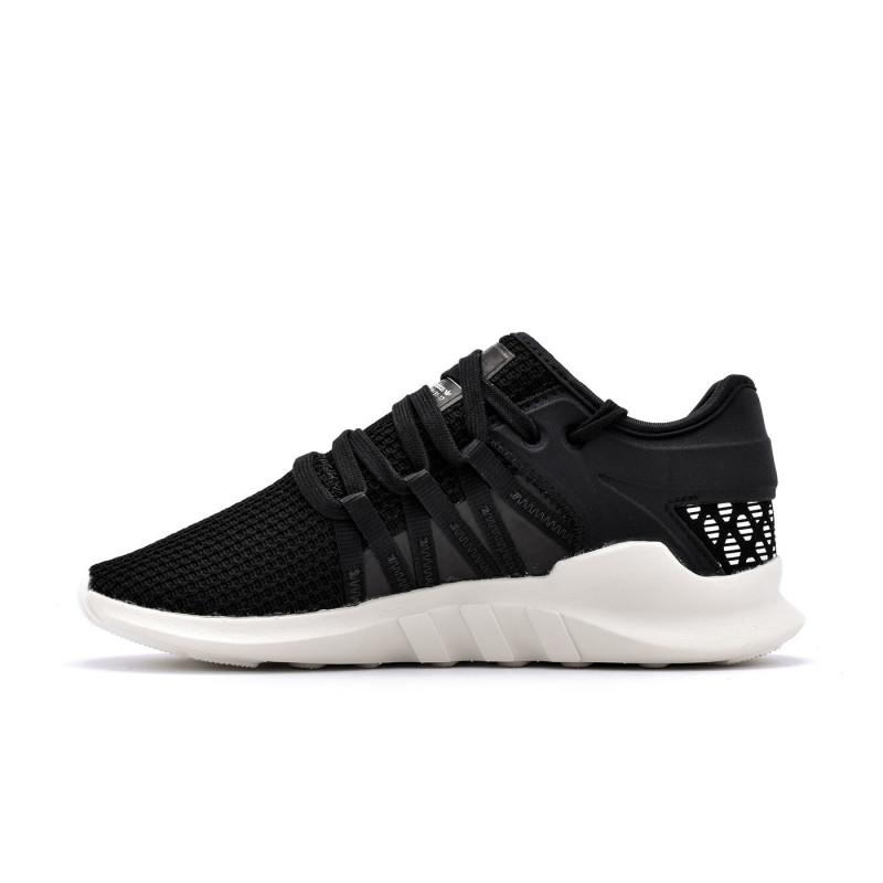 Baskets Adidas Originals Equipment Adv Racing Noir / Blanc - Baskets - Adidas1 - The Bradery