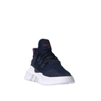 Baskets Adidas Originals Equipment Bask Adv Bleu - Baskets - Adidas1 - The Bradery
