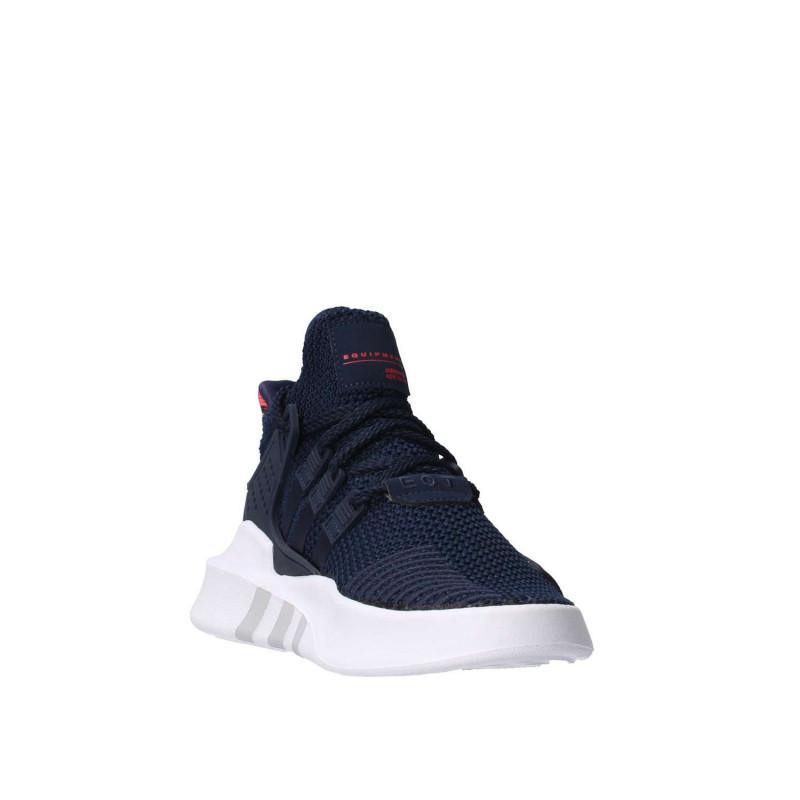 Baskets Adidas Originals Equipment Bask Adv Bleu - Baskets - Adidas1 - The Bradery