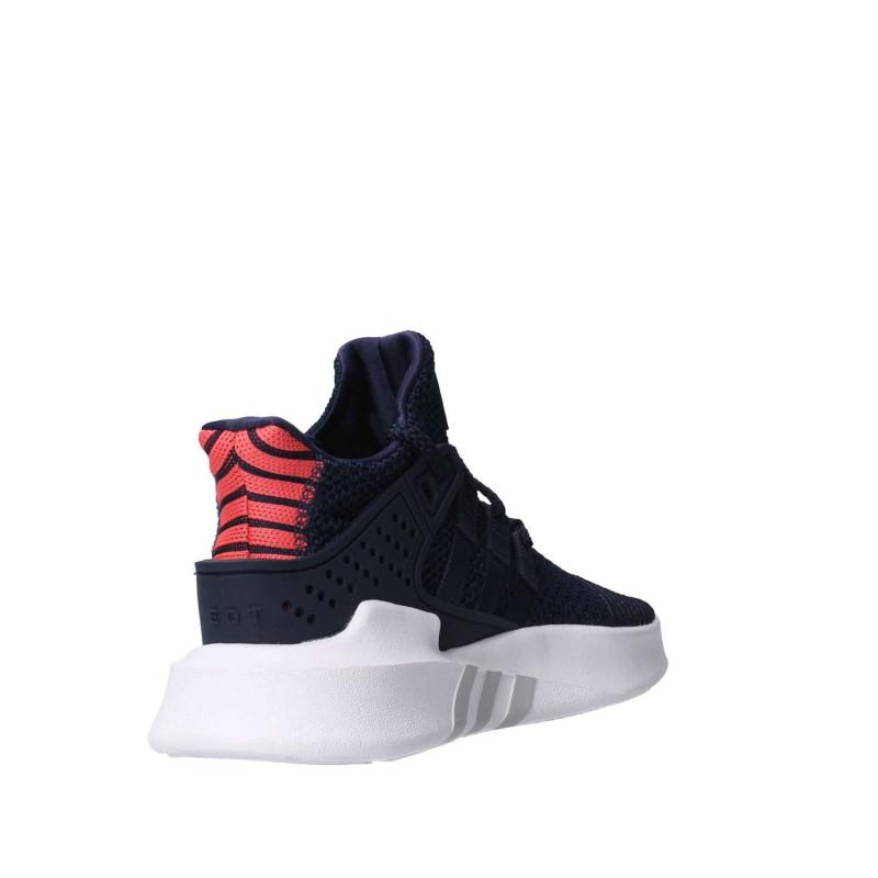 Baskets Adidas Originals Equipment Bask Adv Bleu - Baskets - Adidas1 - The Bradery