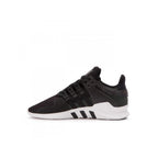 Basket Adidas Originals Equipment Support Adv - Noir - Homme Baskets Homme Adidas