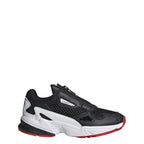 Basket Adidas Originals Falcon Zip - Noir - Femme CHAUSSURE Adidas