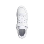 Basket Adidas Originals Forum Low - Blanc - Homme - Adidas - The Bradery