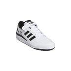 Basket Adidas Originals Forum Low - Blanc - Homme - Adidas - The Bradery