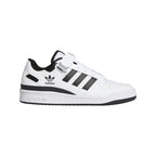 Basket Adidas Originals Forum Low - Blanc - Homme - Adidas - The Bradery